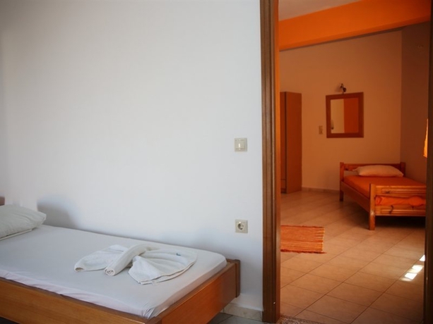 Imagen general del Hotel Mary Sofi. Foto 3