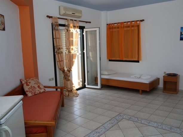 Imagen general del Hotel Mary Sofi. Foto 4
