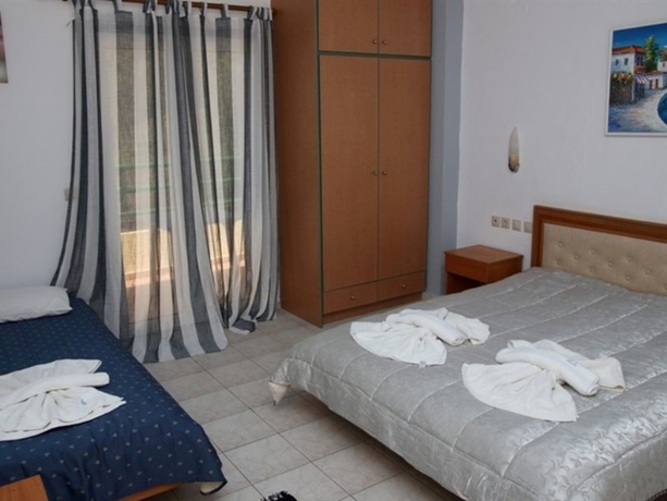 Imagen general del Hotel Mary Sofi. Foto 5