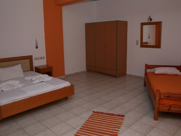 Imagen general del Hotel Mary Sofi. Foto 6