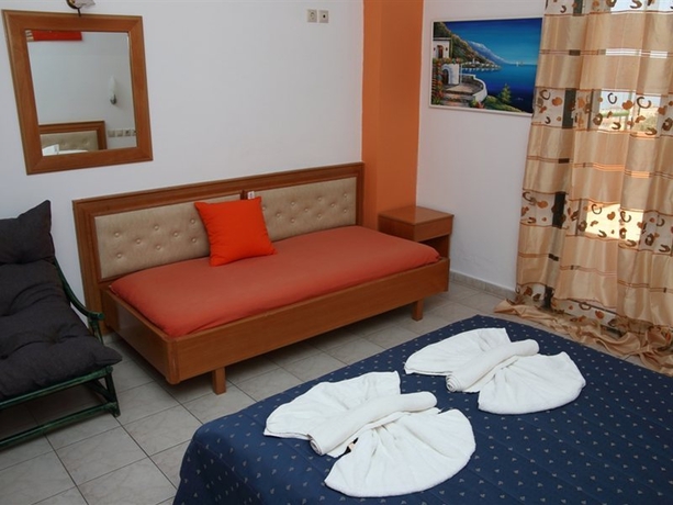 Imagen general del Hotel Mary Sofi. Foto 7