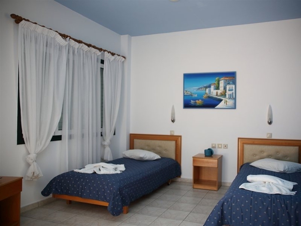 Imagen general del Hotel Mary Sofi. Foto 8