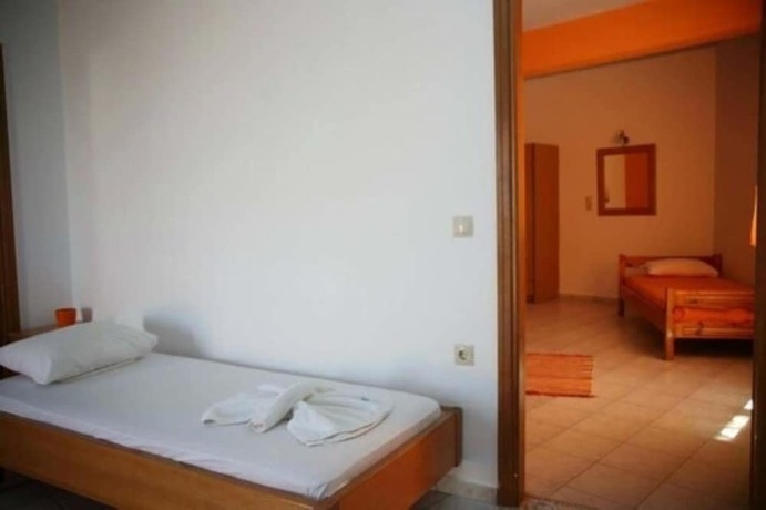 Imagen de la habitación del Hotel Mary Sofi Residences by Estia. Foto 11