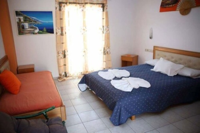 Imagen de la habitación del Hotel Mary Sofi Residences by Estia. Foto 13