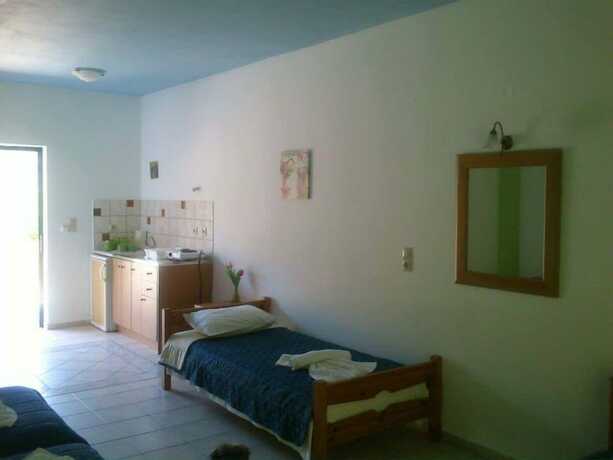 Imagen general del Hotel Mary Sofi Residences by Estia. Foto 2
