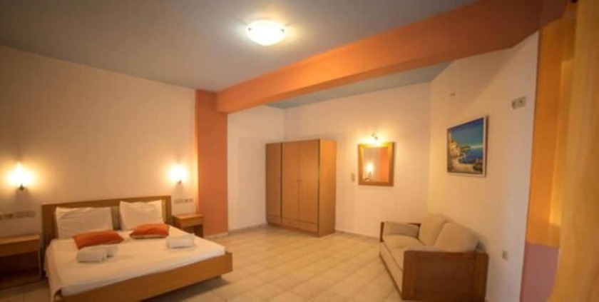 Imagen de la habitación del Hotel Mary Sofi Residences by Estia. Foto 14