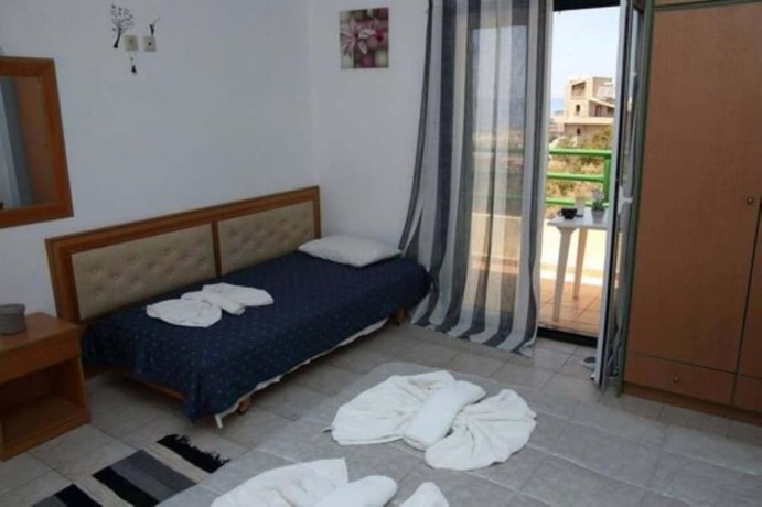 Imagen general del Hotel Mary Sofi Residences by Estia. Foto 3