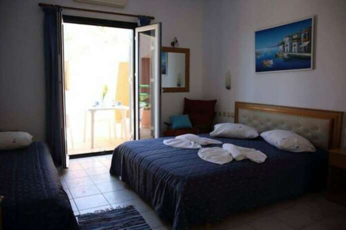 Imagen de la habitación del Hotel Mary Sofi Residences by Estia. Foto 15