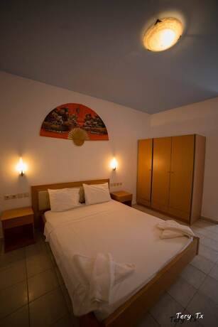 Imagen general del Hotel Mary Sofi Residences by Estia. Foto 4