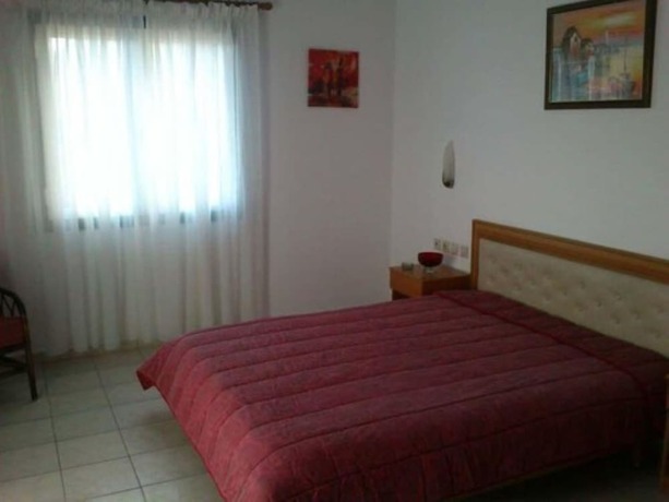 Imagen de la habitación del Hotel Mary Sofi Residences by Estia. Foto 16