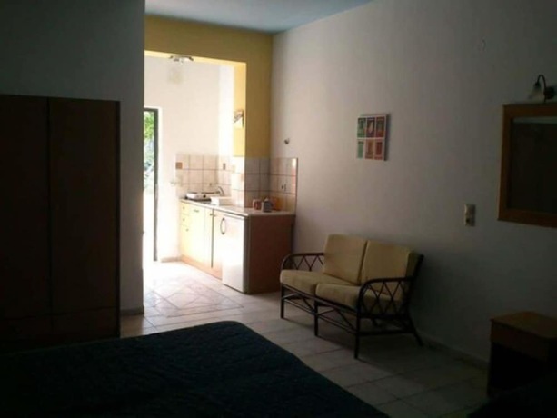 Imagen de la habitación del Hotel Mary Sofi Residences by Estia. Foto 17