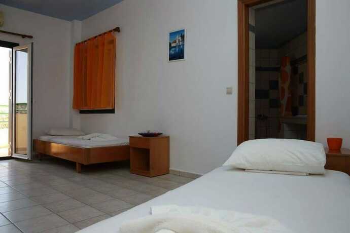 Imagen general del Hotel Mary Sofi Residences by Estia. Foto 5