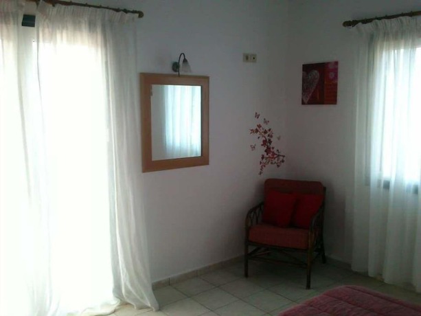 Imagen general del Hotel Mary Sofi Residences by Estia. Foto 6