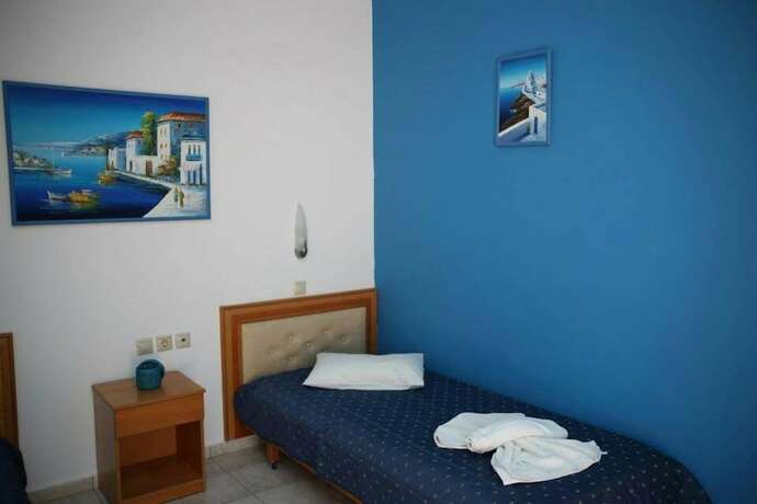 Imagen general del Hotel Mary Sofi Residences by Estia. Foto 7