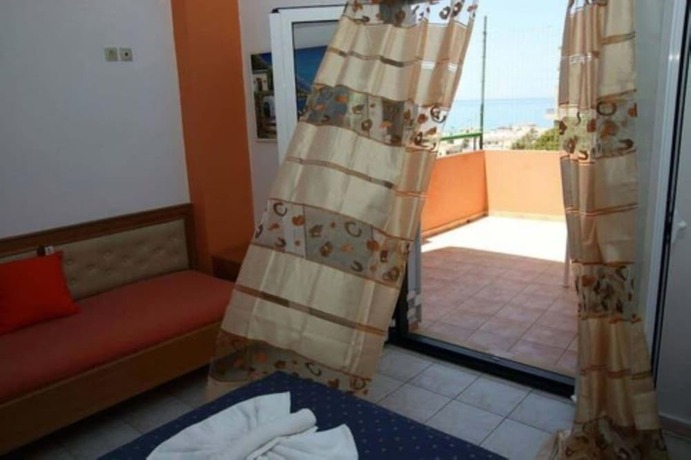 Imagen de la habitación del Hotel Mary Sofi Residences by Estia. Foto 18