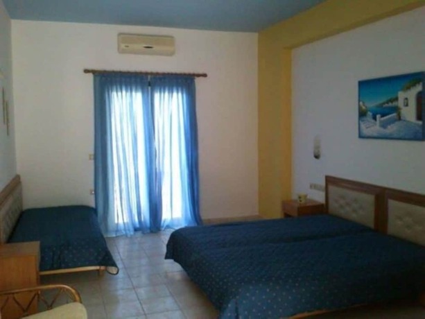 Imagen general del Hotel Mary Sofi Residences by Estia. Foto 8