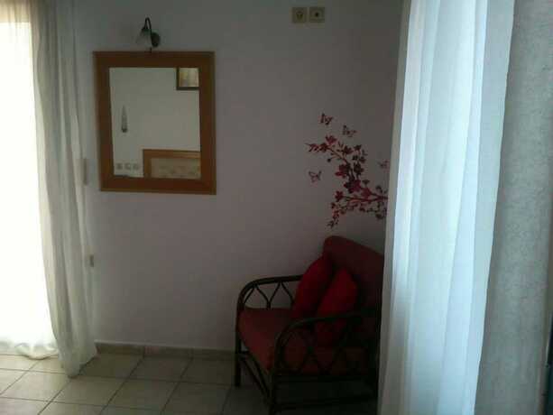 Imagen general del Hotel Mary Sofi Residences by Estia. Foto 9