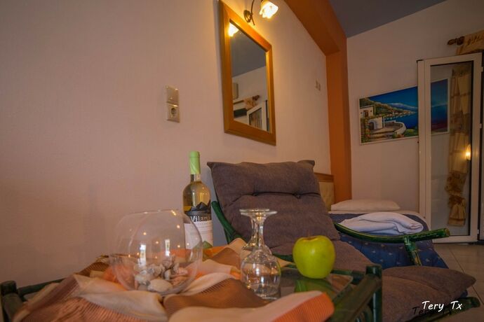 Imagen general del Hotel Mary Sofi Residences by Estia. Foto 10