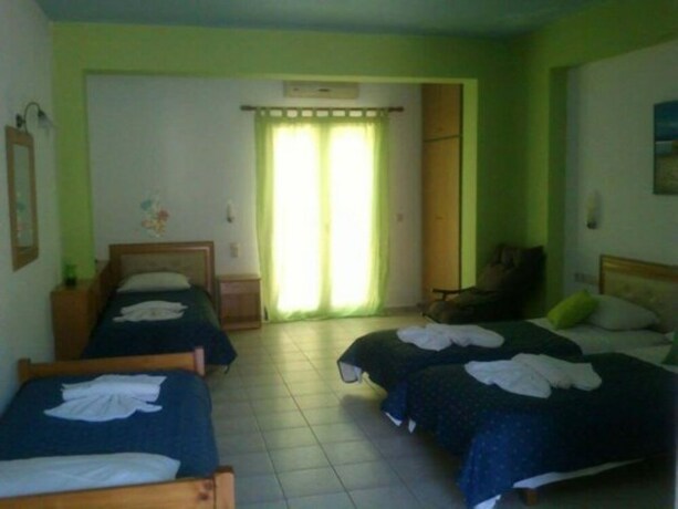 Imagen de la habitación del Hotel Mary Sofi Residences by Estia. Foto 20