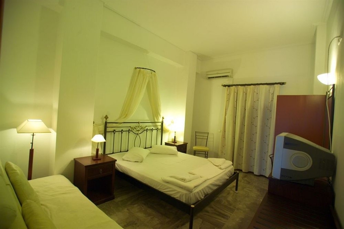 Imagen de la habitación del Hotel Mary Studios and Apartments. Foto 3