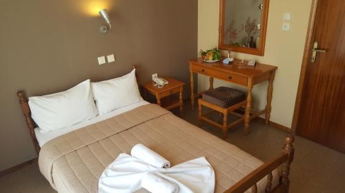 Imagen de la habitación del Hotel Mary, Tasos. Foto 7