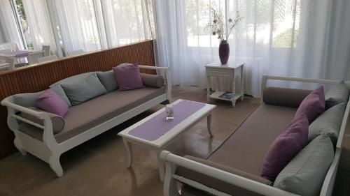Imagen general del Hotel Mary, Tasos. Foto 3