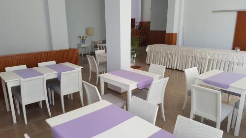 Imagen general del Hotel Mary, Tasos. Foto 4