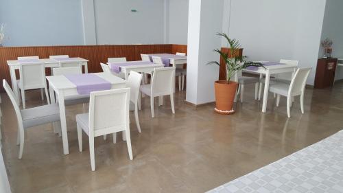 Imagen general del Hotel Mary, Tasos. Foto 5