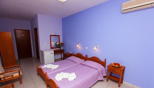 Imagen de la habitación del Hotel Mary, Tasos. Foto 9