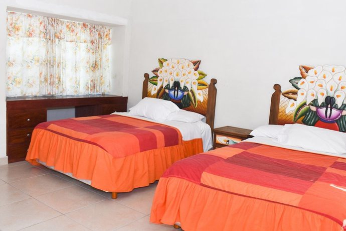 Imagen general del Hotel Mary Telma. Foto 1