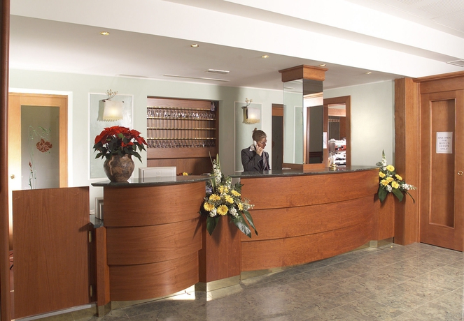 Imagen de los interiores del Hotel Mary, Vicenza. Foto 8