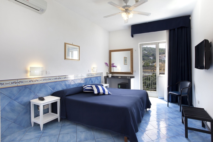 Imagen de la habitación del Hotel Mary, Vico Equense. Foto 6