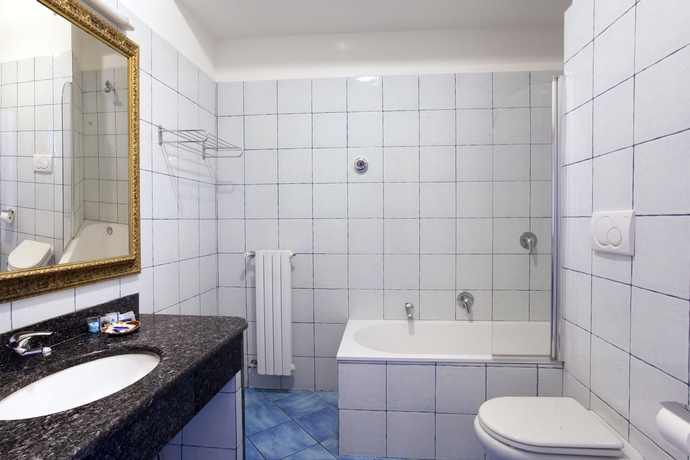 Imagen de la habitación del Hotel Mary, Vico Equense. Foto 7