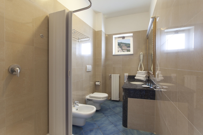 Imagen de la habitación del Hotel Mary, Vico Equense. Foto 11