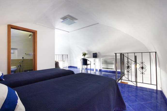 Imagen de la habitación del Hotel Mary, Vico Equense. Foto 12