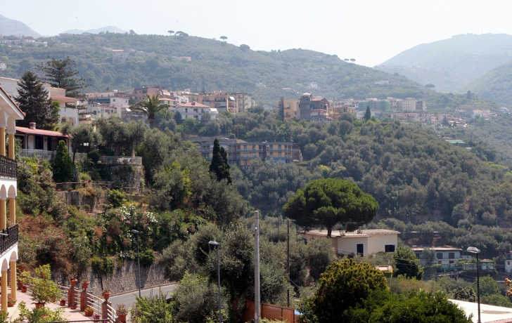 Imagen general del Hotel Mary, Vico Equense. Foto 2