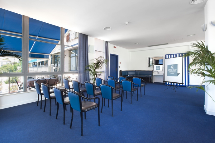 Imagen de los interiores del Hotel Mary, Vico Equense. Foto 15