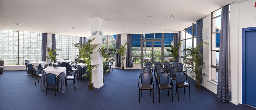 Imagen de los interiores del Hotel Mary, Vico Equense. Foto 16