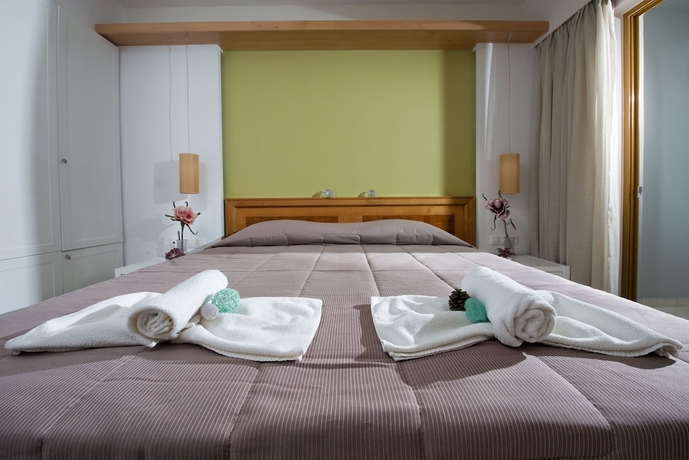 Imagen de la habitación del Hotel Mary and Mary Royal Suites. Foto 8