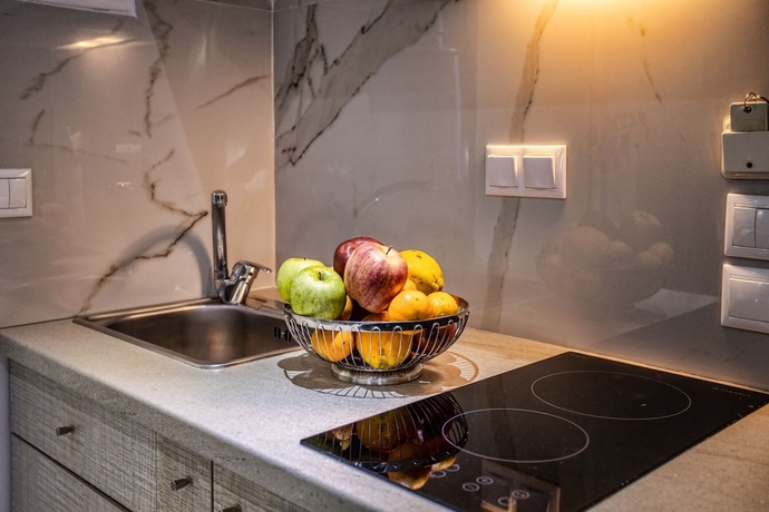 Imagen de la habitación del Hotel Mary and Mary Royal Suites. Foto 14