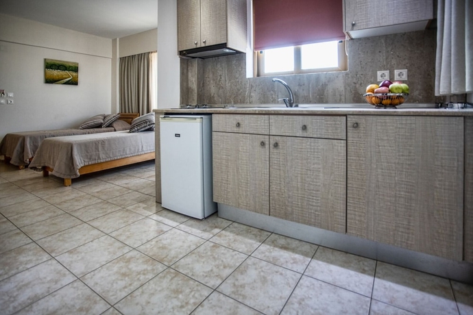 Imagen de la habitación del Hotel Mary and Mary Royal Suites. Foto 15