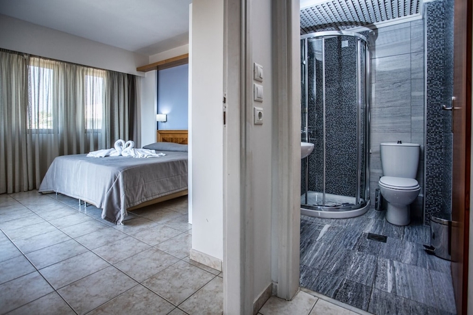 Imagen de la habitación del Hotel Mary and Mary Royal Suites. Foto 19