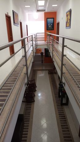 Imagen de la habitación del Hotel Mary plaza. Foto 3