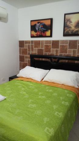 Imagen de la habitación del Hotel Mary plaza. Foto 7