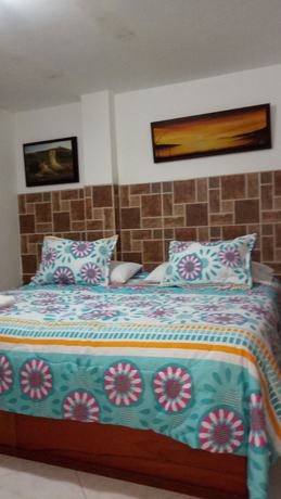 Imagen de la habitación del Hotel Mary plaza. Foto 9