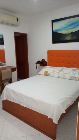 Imagen de la habitación del Hotel Mary plaza. Foto 14