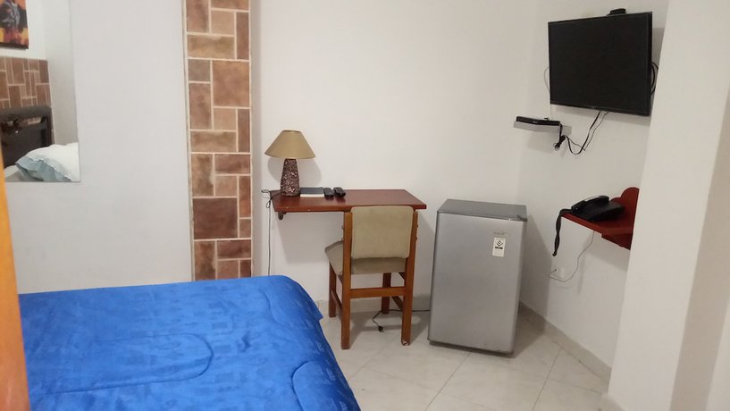 Imagen de la habitación del Hotel Mary plaza. Foto 18