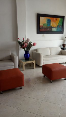 Imagen de la habitación del Hotel Mary plaza. Foto 19