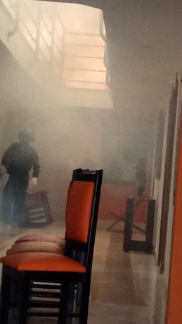 Imagen de la habitación del Hotel Mary plaza. Foto 20