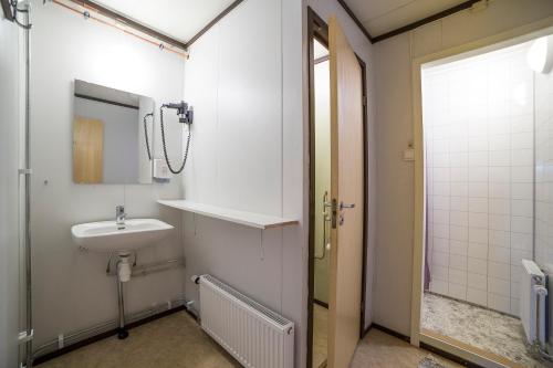 Imagen de la habitación del Hotel Mary-ann's Polarrigg. Foto 7